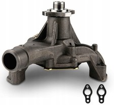 Wasserpumpe Tahoe Suburban