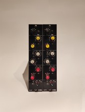 TAB W 395b Mastering-Equalizer, Runkfunk Mischpult, Pikatron Übertrager - W395b