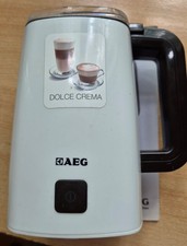 AEG Dolce Crema automatischer Milchaufschäumer MS5000 PNC 950077605