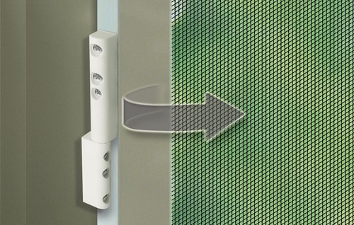 Schellenberg scharniere mit - scharniere,