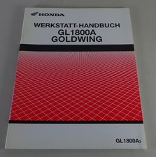 Werkstatthandbuch nachtrag - werkstatthandbuch, /