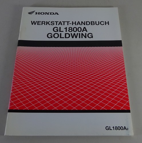 Werkstatthandbuch nachtrag - werkstatthandbuch, /