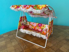 Hollywoodschaukel Bodo Hennig