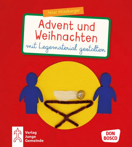 Advent und weihnachten - und, mit