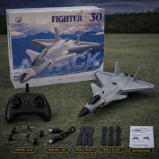 Flugzeug 4ghz - rc,