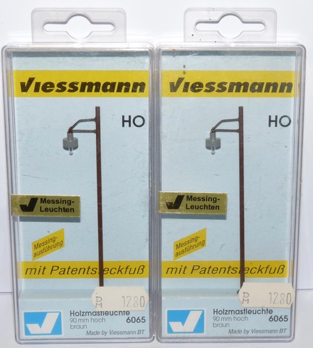 Viessmann 6065 - viessmann, h0
