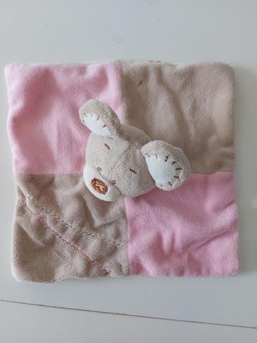 Babylove schmusetuch - babylove,