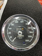 Jaguar XJ XJ6 Serie 1 S1 Tacho