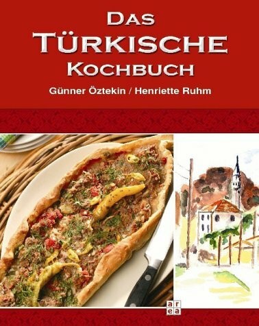 Das türkische kochbuch buch - das,