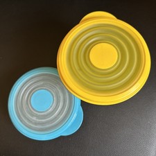 Tupperware Bungee Schüsseln