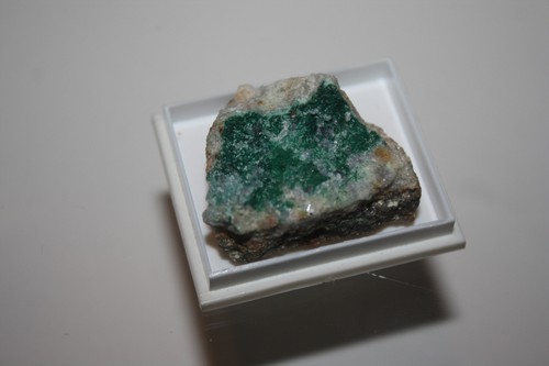 Malachit grube clara - malachit,