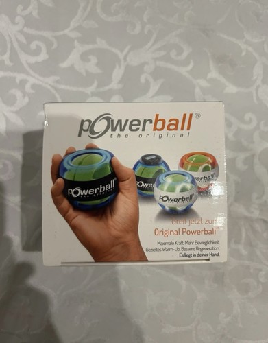 Neu powerball - neu!,