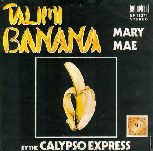 Calypso express talimi - express,