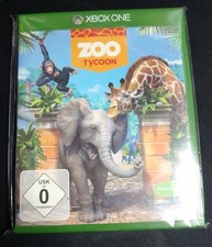 Zoo Tycoon [ Xbox One ]