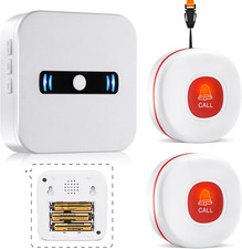 Daytee Notrufknopf Für