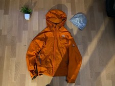 The North Face Summit Series Jacke in Orange, Herren Größe L