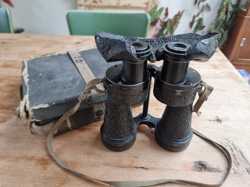 Altes fernglas englisch - fernglas,