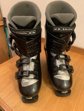 SALOMON Herren Skischuhe Gr