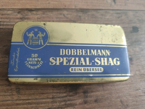 Dobbelmann spezial shag - dobbelmann, spezial-shag