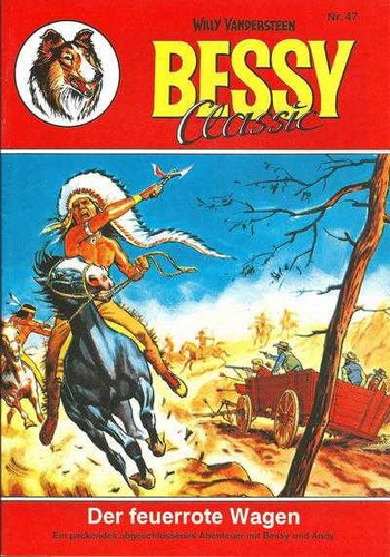 Hethke bessy classic - ⭐, ⭐