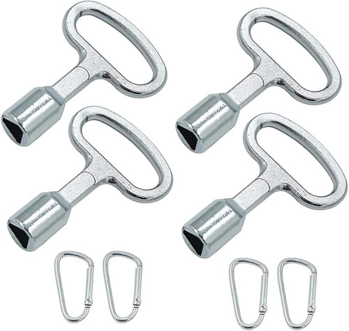 Dreikantschlüssel set für - dreikantschlüssel,