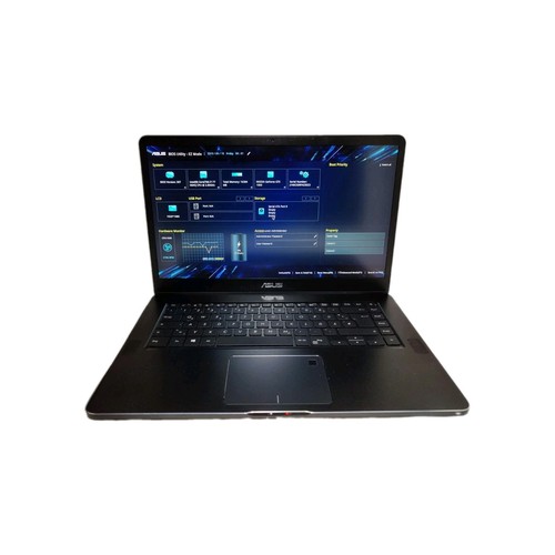 Notebook asus ux550v gtx1050 - asus,