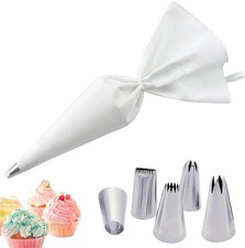 Profi spritzbeutel set cm - profi-spritzbeutel-set,