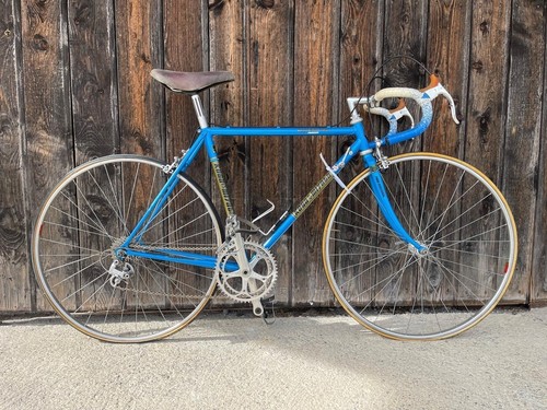 Rennrad koga miyata stahl - rennrad,