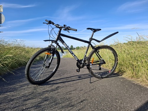 Serious rockville mtb - serious,