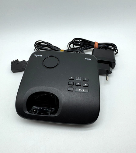 Gigaset a400 s2221 basis - a400,