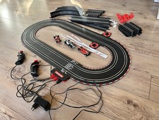 Carrera Bahn Set – komplett