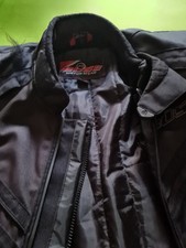 Motorrad Kleidung Herren Büse