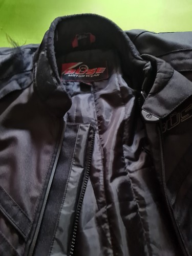 Motorrad kleidung herren - motorrad,