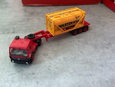 Herpa  1:87 Hoyer Holsen Pils