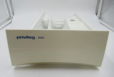 Schublade Waschmittel PRIVILEG