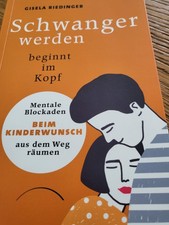 Schwanger werden beginnt im