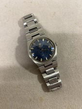 Herrenarmbanduhr Tissot Seastar PR 516 Handaufzug Kal. 782- 1, funktioniert