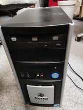 Terra PC Windows 7, 8 GB RAM