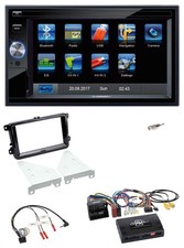 Blaupunkt SD Bluetooth 2DIN