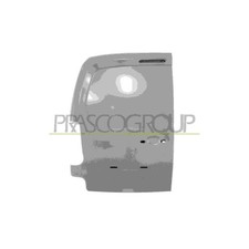 Hecktür Prasco OP9123154 für