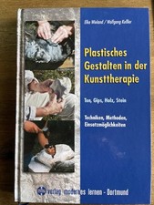 Plastisches Gestalten in der