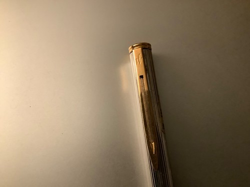 Waterman kugelschreiber - waterman,