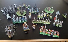 Warhammer the old world - old,