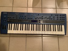 Novation Supernova II Pro-X 48-stimmig, generalüberholt, wie neu!