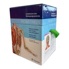 PROMETHEUS LernKarten des