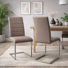 HAGO Freischwinger 2er Set