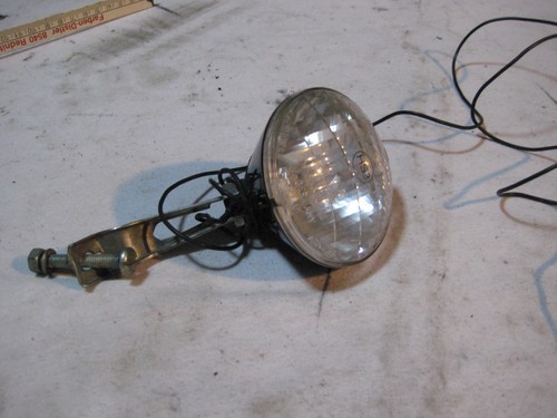 Fahrrad lampe union k10749 - fahrrad,