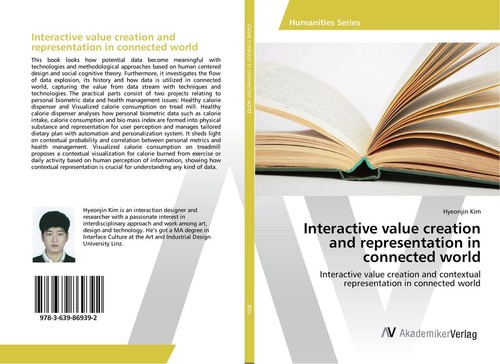 Interactive value creation and