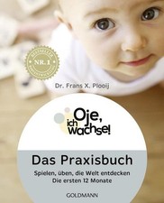 Oje, ich wachse! Das