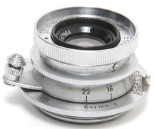 @ Leitz Leica Summaron